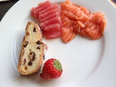 -洲际酒店·地平线全日餐厅HORIZON CAFÉ