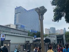 -四川大学(华西校区)