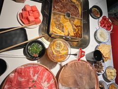 -九鼎轩脆毛肚火锅(南京东路店)