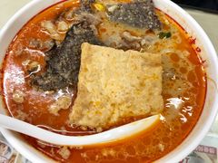 -津品味小吃(大学湾店)