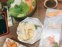 -哥哥の深夜食堂(红松东路店)