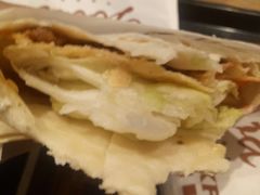 -肯德基(中关村E世界店)