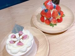 -吉川堂·日式甜点专门店(正佳广场店)