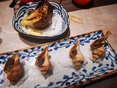 -極上萬膳·日料放题(海岸城店)