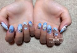 -睫乐园•睫公馆•美睫美甲沙龙