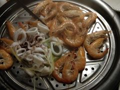 -船奇蒸汽海鲜·闽菜(八市海鲜总店)