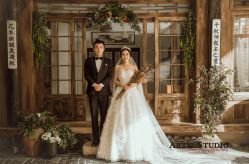 -THE QUEEN(北京店)