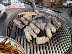 -金龙烧烤·牛肉面(西塔店)