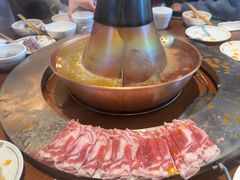 -刘老表·瓦罐汤涮肉(青云谱店)