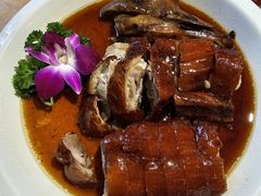 -德胜轩正宗顺德菜(宝安沙井会展中心店)