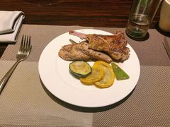 -上海东方佘山翰悦阁酒店·Vie全日制餐厅