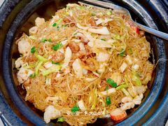 -悦满楼·西关名点·湛江名菜(航空综合大厦店)