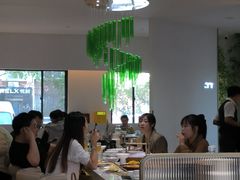 -一捞鲜•大虾面 青岛菜(八大关店)