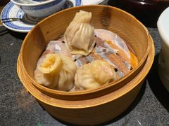 -南京大牌档(新街口德基广场店)