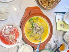 -塘人·老底子宁波菜小馆(南塘老街店)