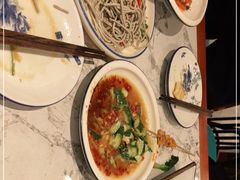 -阿里西北美食(小黄庄店)
