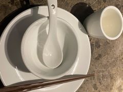 -绿茶餐厅(天津天河城店)