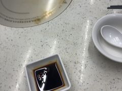 -肥仔文澳门猪骨煲(南京西路店)