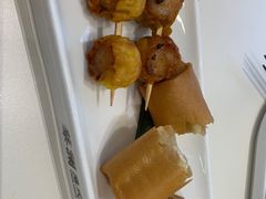 -蔡澜点心·粤菜(月星环球港店)