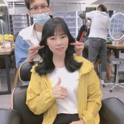 点击看大图 -藤野造型