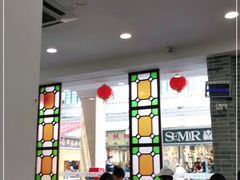 大堂-民信老铺(华盖路店)