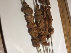 -平娃三宝烧烤·面食(南小街店)