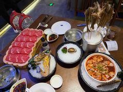 -东海怡品海鲜豆捞(星街坊店)