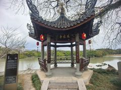 -江心屿景区
