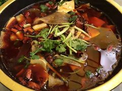 -成都驻京办餐厅(蜀都宾馆店)