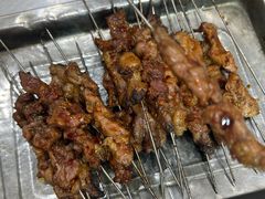 -文文烤肉(大皮院店)