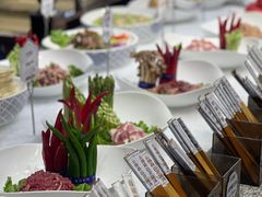 -印巷里主题餐厅(马鞍山店)