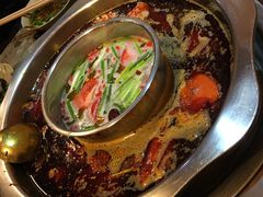 -周记全牛油火锅