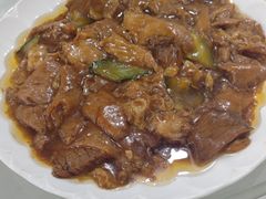 黄焖两样-逢春菜馆天津菜(胜利路店)