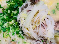 鸭露粉干-宣和苑(华侨新村店)