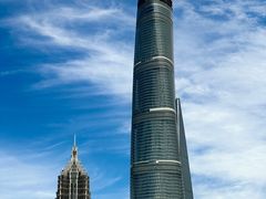 -上海滩餐厅(BFC外滩金融中心店)