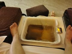 -魔指传奇足疗保健SPA(牛市口店)