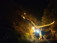 -方岩风景区