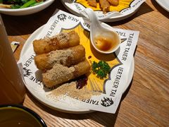 -太二酸菜鱼(深圳布吉万象汇店)