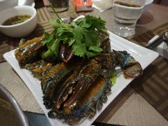 -金海阁海鲜火锅