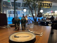 -西堤牛排(合肥之心城店)
