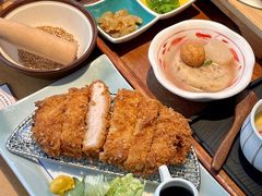 -味太助·银饭食堂(中华城店)
