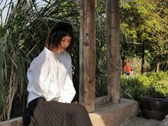 -驿舍·民國老营房院子私房菜(科学会堂店)