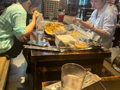 -破店肥哈·海鲜·烧烤(郑州银泰inPARK店)