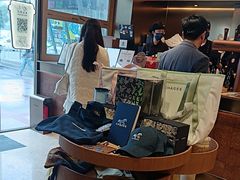 -霸王茶姬(五一路店)