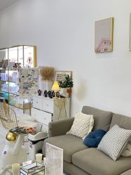 -HAO美皮肤管理·美甲美睫