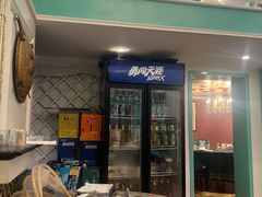 -阿拉丁新疆风味餐厅·清真(罗廊巷店)