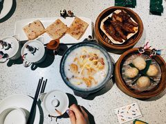 -又一间茶点轩(百汇广场店)