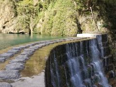 -河南宝泉旅游区