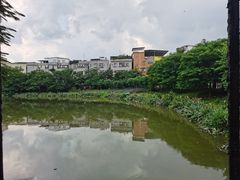-黄埔古港