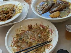 -普天和酒楼(天津之眼店)
